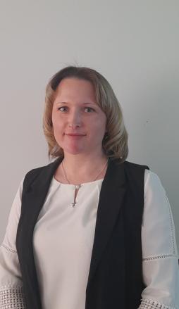 Литвинчук Надежда Валерьевна