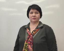 Бойко Галина Анатольевна